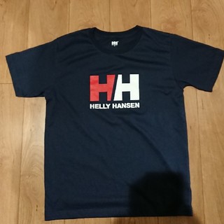 ヘリーハンセン(HELLY HANSEN)のヘリーハンセン メンズ 半袖(Tシャツ/カットソー(半袖/袖なし))