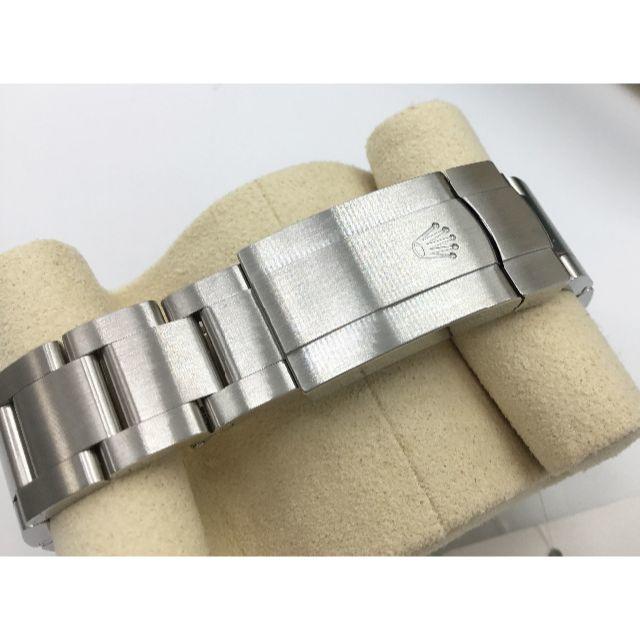 ROLEX(ロレックス)のROLEX エアキング 116900 0642-01 メンズの時計(腕時計(アナログ))の商品写真