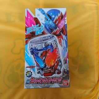 バンダイ(BANDAI)のＤＸラビットタンクスパークリング 仮面ライダービルド(特撮)