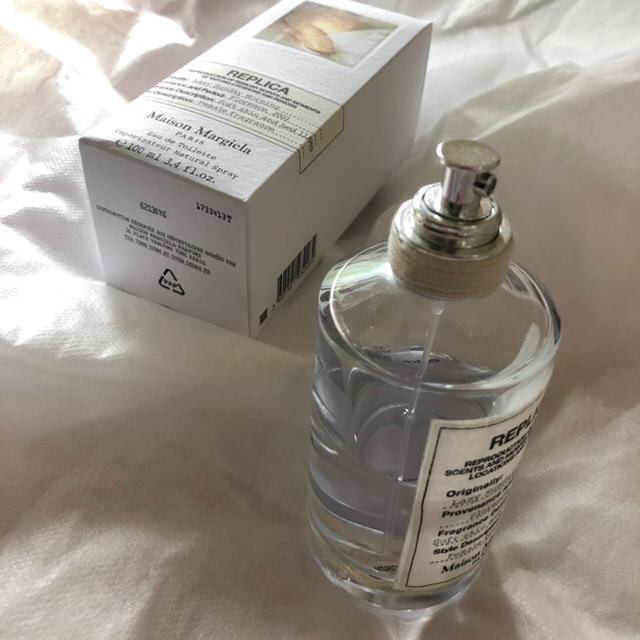 Maison Martin Margiela(マルタンマルジェラ)のレプリカ　レイジーサンデーモーニング　香水 コスメ/美容の香水(ユニセックス)の商品写真
