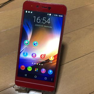 ⭐️最終値下げ⭐️美品　Mode1 RS MD-03P SIMフリー(スマートフォン本体)