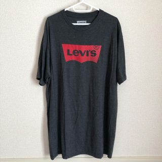 リーバイス(Levi's)のリーバイス　Tシャツ(Tシャツ/カットソー(半袖/袖なし))