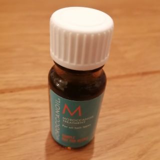 モロッカンオイル(Moroccan oil)のモロッカンオイル10ml(オイル/美容液)