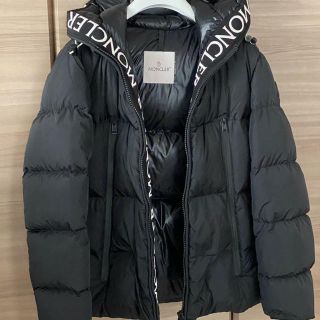 モンクレール(MONCLER)の【MONCLER】MONTCLA ダウンジャケット(ダウンジャケット)