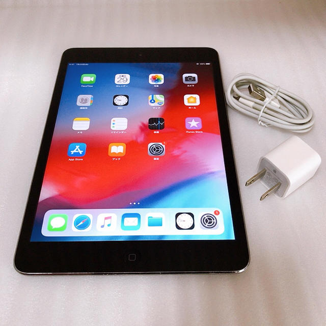 即日発送！Apple ipad mini2 32GB wifiモデル