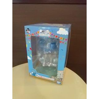 バンダイ(BANDAI)の【まゆっクマ 様専用】転スラ 一番くじ B賞 応援リムル フィギュア(キャラクターグッズ)