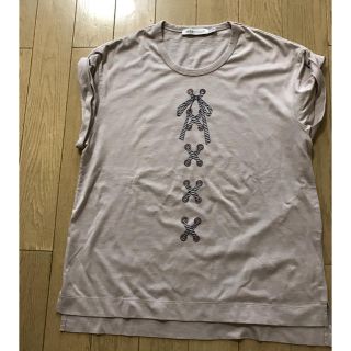 シーバイクロエ(SEE BY CHLOE)のSEE BY CHLOE Tシャツ(Tシャツ(半袖/袖なし))