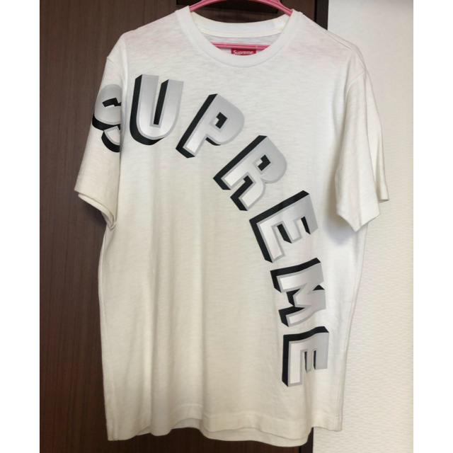 シャツ Supreme - シュプリーム Gradient Arc Topの通販 by M.JOJ's