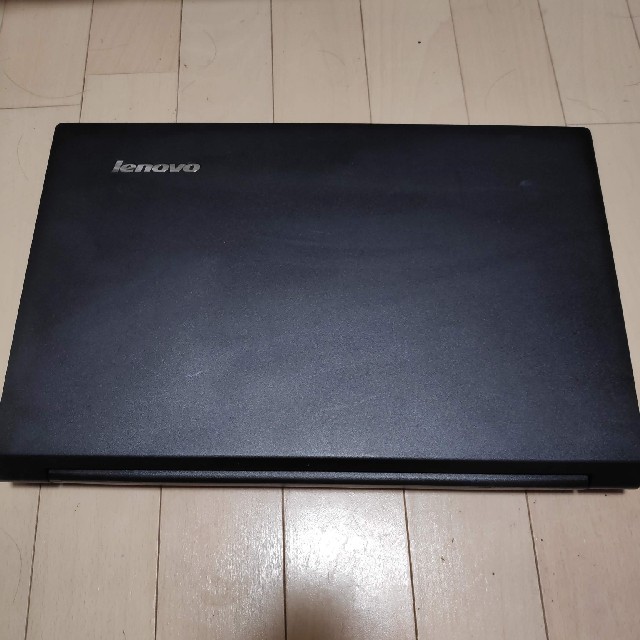 大容量メモリー4gb 搭載 lenovo ノートパソコン オフィス搭載