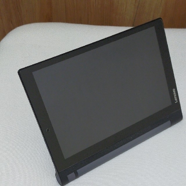 Lenovo yoga tab3  10インチ