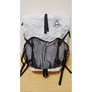 ザノースフェイス(THE NORTH FACE)のハイパーライトマウンテンギア Windrider(登山用品)