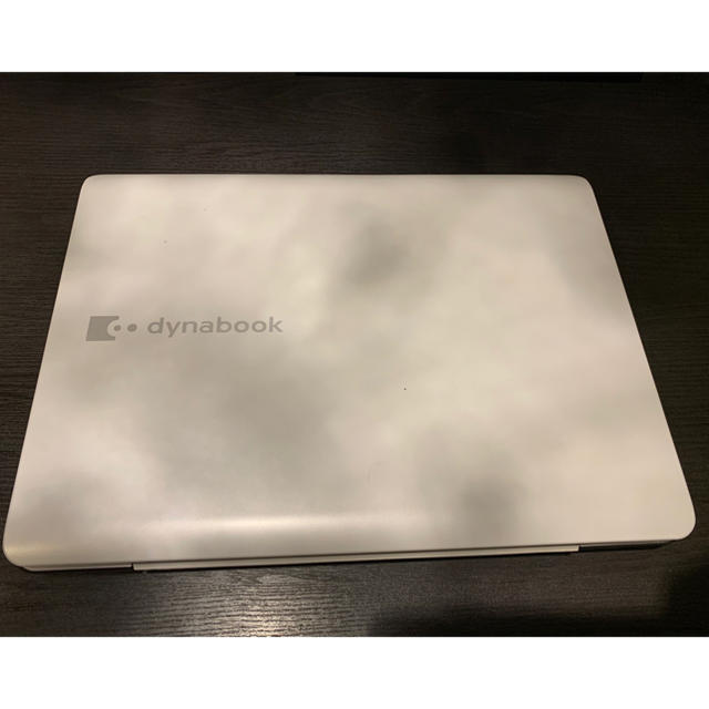 dynabook 美品