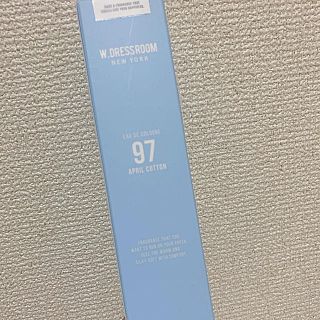 ボウダンショウネンダン(防弾少年団(BTS))のW DRESSROOM 97 150ml(ユニセックス)