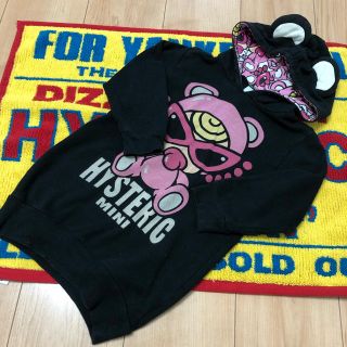 ヒステリックミニ(HYSTERIC MINI)の専用❤️(Tシャツ/カットソー)