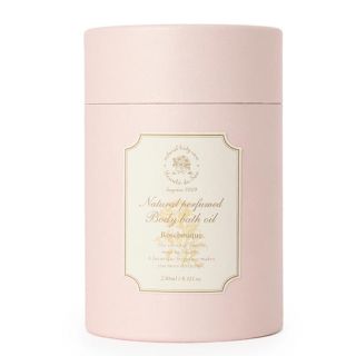 ロクシタン(L'OCCITANE)の送料無料　ボディバスオイル　ローズブーケ　Beaute de Sae(ボディオイル)