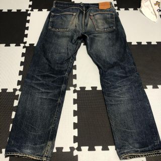 リーバイス(Levi's)のリーバイス　501 ビックE ヴィンテージ　ビンテージ(デニム/ジーンズ)