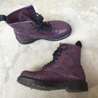 ドクターマーチン(Dr.Martens)のDr.Martens 8ホール(ブーツ)