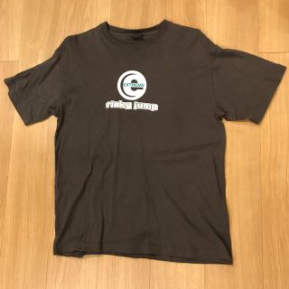 古着 Tシャツ グレー メンズ(Tシャツ/カットソー(半袖/袖なし))