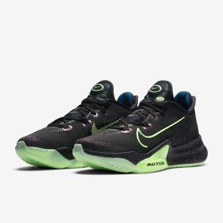 ナイキ(NIKE)の【新品】NIKE Air Zoom BB NXT 27.5cm(バスケットボール)