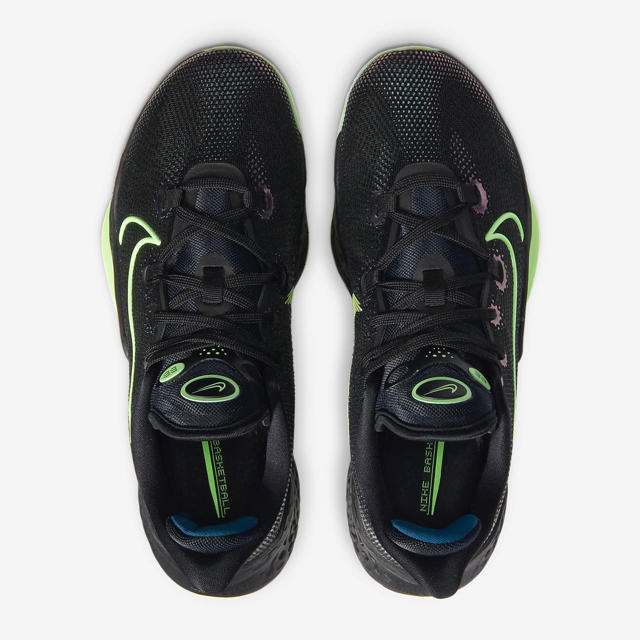 ヤーをサポ NIKE - NIKE Air Zoom BB NXT 26.5cmの通販 by L's shop|ナイキならラクマ ➾ブランド