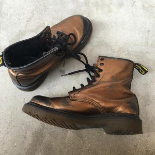 ドクターマーチン(Dr.Martens)のDr.Martens 8ホール(ブーツ)