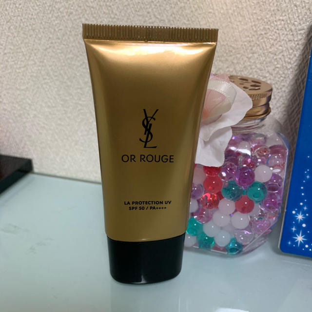 Yves Saint Laurent オールージュUV50