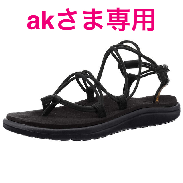 【新品】Teva Voya INFINITY  テバ ボヤ US6