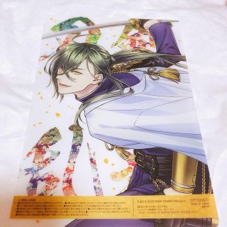 Dmm 刀剣乱舞 本丸博 特典クリアファイル 記念チケットの通販 By ユキ S Shop ディーエムエムならラクマ