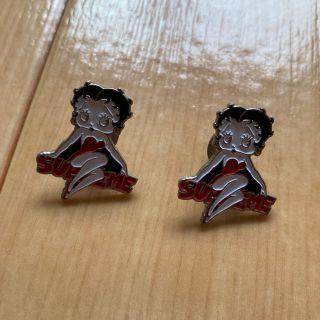 シュプリーム(Supreme)のsupreme シュプリーム　16ss Betty Boop Pin ベティー(その他)