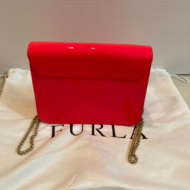 Furla(フルラ)のfurla ショルダーバック レディースのバッグ(ショルダーバッグ)の商品写真