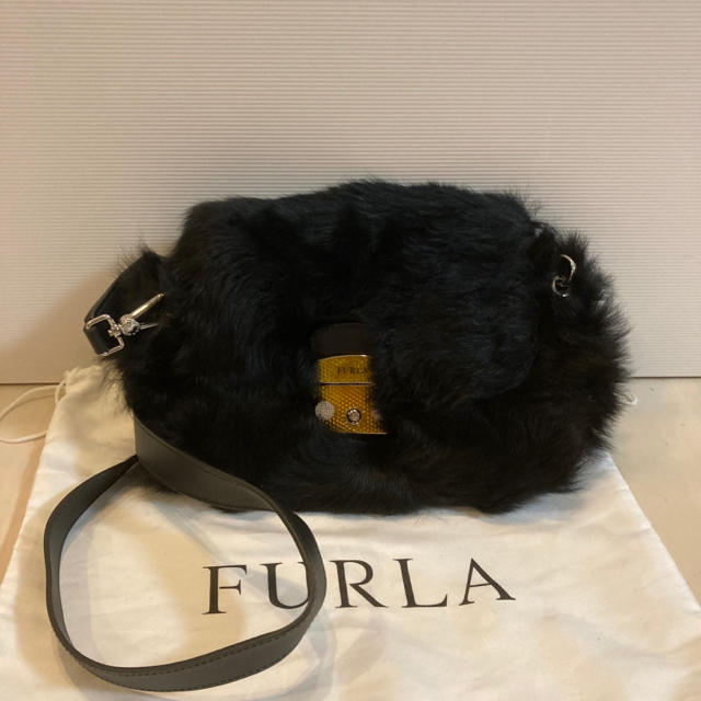 Furla(フルラ)のfurla ショルダーバック レディースのバッグ(ショルダーバッグ)の商品写真