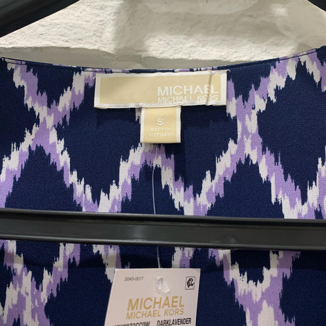 Michael Kors(マイケルコース)の新品　マイケルコース    マキシワンピース　ロングワンピース レディースのワンピース(ロングワンピース/マキシワンピース)の商品写真