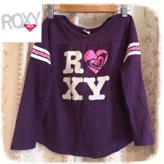 ロキシー(Roxy)のkids 🎀 ROXY ロンT 130(Tシャツ/カットソー)