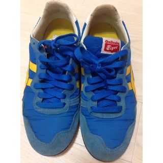 オニツカタイガー(Onitsuka Tiger)のスニーカー 240(スニーカー)