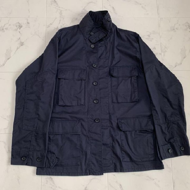 ENGINEERED GARMENTS BDU JACKET　ジャケットメンズ