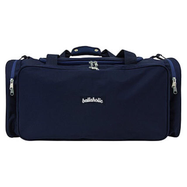 ballaholic duffle bag