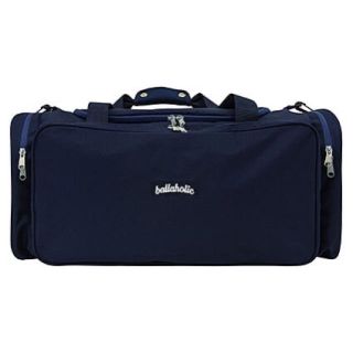 ballaholic duffle bag(バスケットボール)