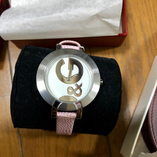 ドルチェアンドガッバーナ(DOLCE&GABBANA)のD&G (Dolce&Gabbana) Watch(腕時計)