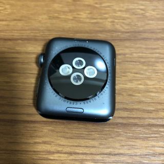 アップルウォッチ(Apple Watch)のApple Watch Series 2 42mm(腕時計(デジタル))