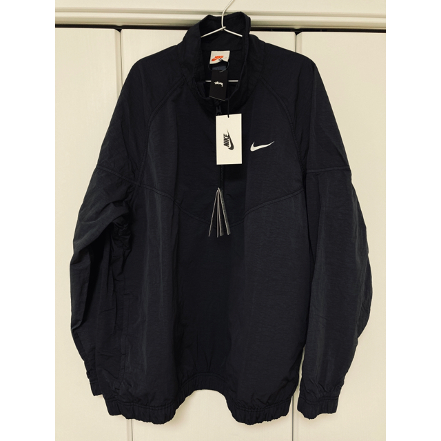 STUSSY NIKE WINDRUNNER XL ジャケット ナイキメンズ