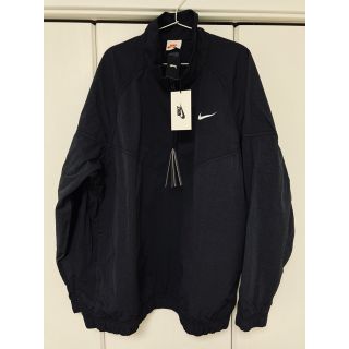 ステューシー(STUSSY)のSTUSSY NIKE WINDRUNNER XL ジャケット ナイキ(ナイロンジャケット)