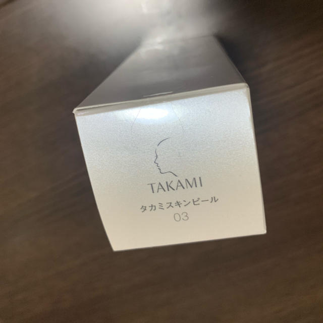 TAKAMI(タカミ)のタカミスキンピール30ml コスメ/美容のスキンケア/基礎化粧品(化粧水/ローション)の商品写真