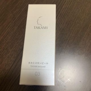 タカミ(TAKAMI)のタカミスキンピール30ml(化粧水/ローション)