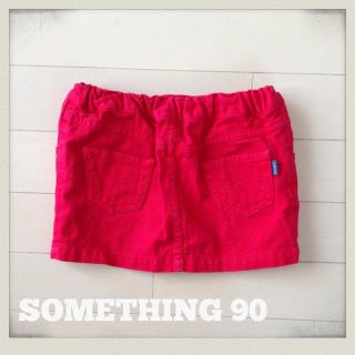 サムシング(SOMETHING)のSOMETHING 90(その他)