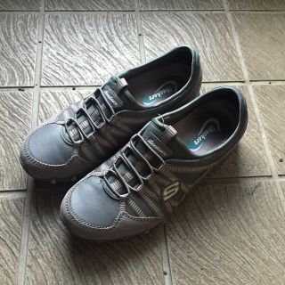 Skechers スリッポンスニーカー(スニーカー)