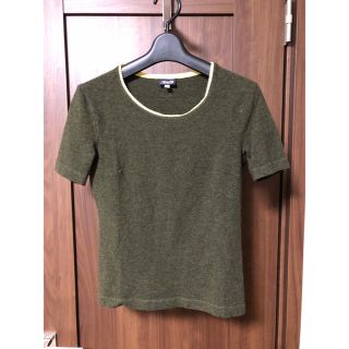 ドルチェアンドガッバーナ(DOLCE&GABBANA)のドルガバ Tシャツ 美品 お洒落(Tシャツ(半袖/袖なし))