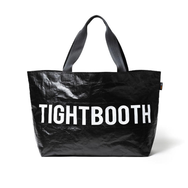 TBPR TRASH TOTE BAG メンズのバッグ(トートバッグ)の商品写真