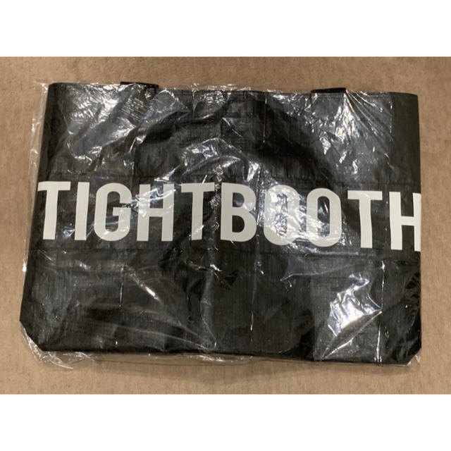 TBPR TRASH TOTE BAG メンズのバッグ(トートバッグ)の商品写真