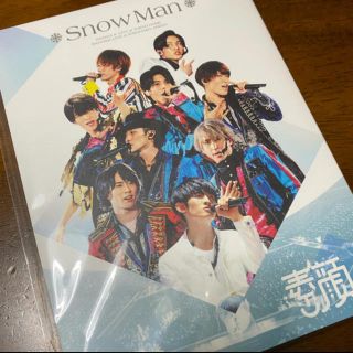 Johnny's - 素顔4 SnowMan盤の通販 by ®️｜ジャニーズならラクマ