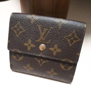 ルイヴィトン(LOUIS VUITTON)のルイヴィトン(財布)